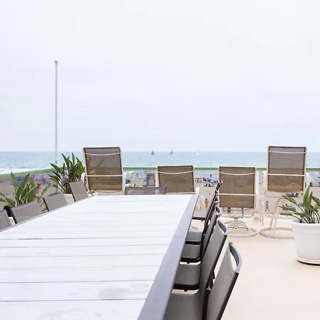 Beachfront Home